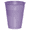 Lavender, variant on Mimosa Yellow 16 oz Plastic Cups for 20 Guests