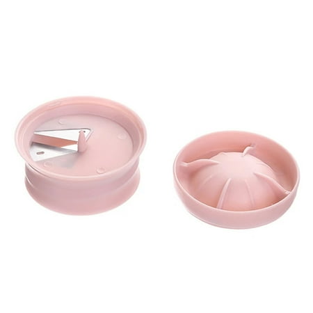 

VALINK Vegetable Spiral Slicer Durable Cutter Lemon Separator Kitchen Tools Gadgets