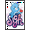 Black Framed Version, variant on Care Bears: Unlock The Magic - Sigh Wall Poster, 22.375" x 34"