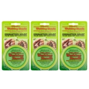 (3 pack) (3 pack) O'Keeffe's Working Hands Hand Cream, 2.7 OZ