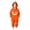 Beige #4, variant on Halloween Kid's Pajamas 2026 Smiling Lantern Face Pumpkin Graphic Onesie Hooded Breathable Plus Size Casual Costume with Pocket 2-3Y