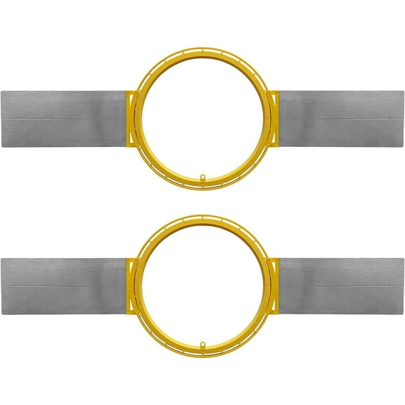 Earthquake Sound RK-C8 Rough-In Kit for 8" Ceiling Speakers (Pair)