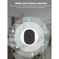 thumbnail image 4 of Interruptor Inteligente Colco Control de Aplicaciones 10A, 4 of 8