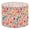 Color 1, variant on Lamp Shades Set of 2 Modern Pink Mosaic Checkered Squares Light Pink Soft 13" x 13" x 10" Lampshade for Table Lamps Floor Lamps Lamp Shade Replacement Easy Assembly Required