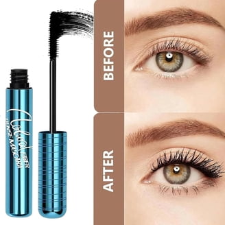 Maybelline Mega Plush Volum' Express Mascara - Walmart.com
