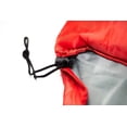 thumbnail image 3 of 10 Pack of Camping Lightweight Sleeping Bags – 3 Season Warm & Cool Weather – Outdoor Gear, Adults and Kids, Hiking, Waterproof, Compact, Sleep Bag Bulk Wholesale, 3 of 7
