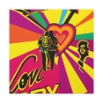 thumbnail image 1 of Love's Hopeful Voyage - Canvas, 1 of 10