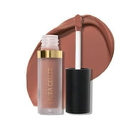 Laura Geller Modern Classic Matte Lip Mousse Terrific Truffle 0.08 Oz.