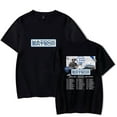 thumbnail image 2 of Maddox Batson I Need A Truck Tour Merch T-Shirt Women Men Crewneck Casual Short Sleeve Tee, 2 of 3