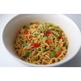 thumbnail image 5 of MAMA Oriental Style Instant Noodles (Artificial Tom Yum Pork Flavor)(Pack of 30 , one case) plus NineChef Brand Spoon, 5 of 6