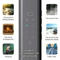 thumbnail image 4 of Sound Therapy Speaker for Bedtime 6 Calming Sounds for a Restful Night's Sleep, 4 of 7