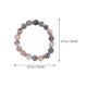 thumbnail image 2 of 2 unids Ansiedad Alivio Bohemio Brayed Pulsera Decoraciones creativas Pulsera elegante, 2 of 6