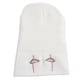 thumbnail image 4 of Gorro de punto Pennywise Scary Eyes Anime Winter Beanie, 4 of 4
