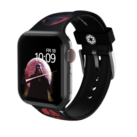 darth vader smartwatch