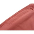 AMY COULEE Men's Casual Classic Short 3