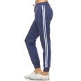 thumbnail image 4 of White Mark Pantalon Jogger pour Femmes, 4 of 5