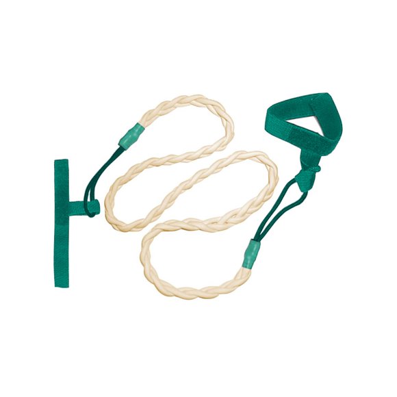 Gravity Travels The Travelers Clothesline Hanger, Teal