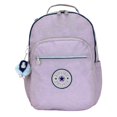 thumbnail image 1 of Mochila Kipling Seoul Backpack Large Laptop 15 K018, 1 of 3