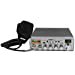 thumbnail image 2 of RoadKing RKCBCLASSIC 40-Channel Classic CB Radio, 2 of 10