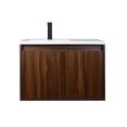 thumbnail image 1 of Gabinete De Baño RODRIGO Con Lavabo Y Llave Minimalista., 1 of 6