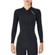 thumbnail image 1 of Greeniant DIVE SAIL 2MM Traje de neopreno Tops Trajes de neopreno térmico Protección Trajes de buceo Traje de surf de gran tamaño para aeróbic Deportes acuáticos TYPE5 NO5 Greeniant OD003293-11, 1 of 6