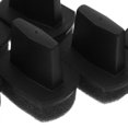 thumbnail image 3 of unbranded 10Ud Pinceles De Esponja Para Pintura Con Uniforme Indicados Para Zapatos Y Cuero, 3 of 8