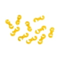thumbnail image 2 of Brake Cable Hook S Housing Brake Gear - yellow, 2 of 7