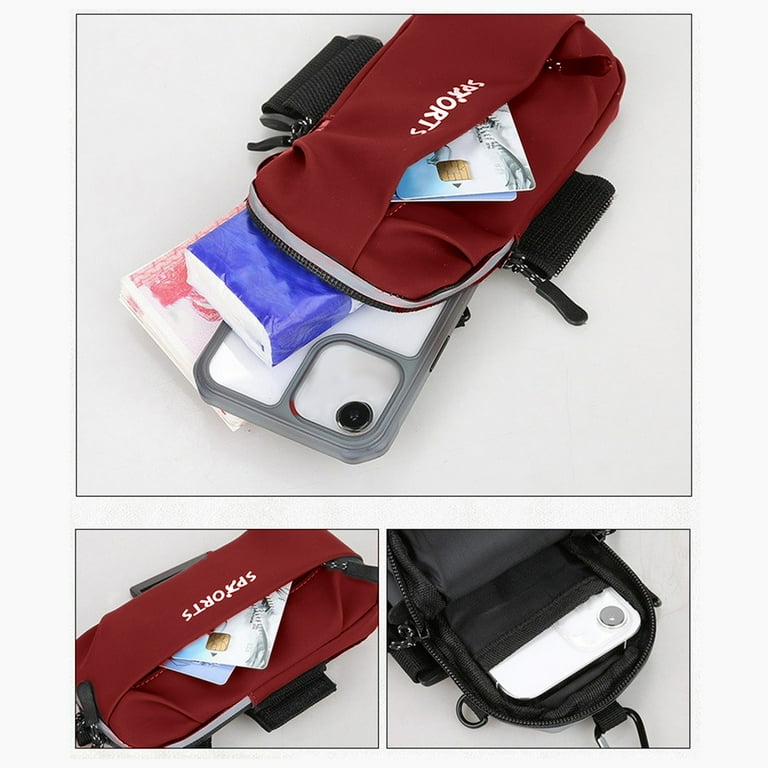 Sweaty purse sale