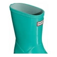 thumbnail image 5 of Toddler Hunter Kids First Classic Starcloud Glitter Rain Boot, Size 10 M Ocean Swell, 5 of 6