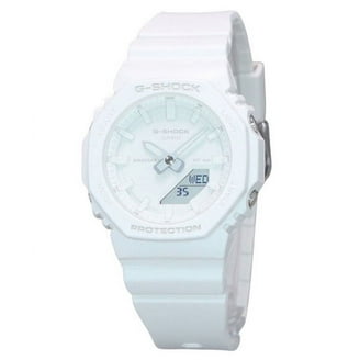 Casio Baby-G Digital Pink Resin Strap Quartz BG-169U-4B 200M