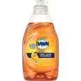 thumbnail image 3 of Dawn Ultra Antibacterial Dishwashing Liquid 7oz. Orange Scent (Orange), 3 of 4