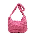 thumbnail image 3 of JennyShop Bolsa De Nube Bolsa De Mujeres Pequeño Fresco De Gran Capacidad Bolsa De Mensajero Bolsa De Hombro Bolsa De Canvas, 3 of 9