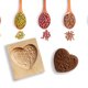 thumbnail image 4 of TRKIYQC Cortador de Galletas Molde de Relieve Divertidos Moldes de Galletas de Madera para Hornear Formas DIY Sello de Galletas Moldes de Galletas TRKIYQC casual, 4 of 7