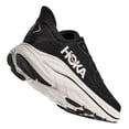 thumbnail image 4 of Tenis Hoka Hombre Caballero Clifton 10 Negro Blanco Running negro 6 MX, 4 of 9