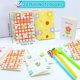 thumbnail image 4 of Bolsas de regalo de cumpleaños Mepmela de Stationery Party Favors, paquete de 24, 4 of 9