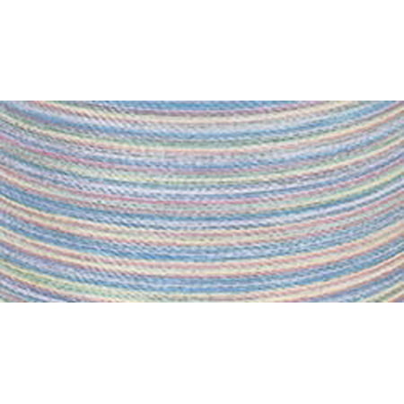 Dual Duty Plus Hand Quilting Multicolor Thread 250 Yards-Baby