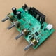 thumbnail image 3 of Tablero Amplificador Estéreo de sonido de Potencia Digital de Doble Canal 12V de Sonido Natural CUTICAT Tarjeta de amplificador estéreo de audio, 3 of 7