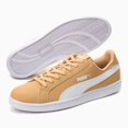 thumbnail image 1 of PU & MA Men's Smash Buck 356753-30 Taos Taupe Low Top Sneaker Unisex Shoes US4-13, 1 of 6