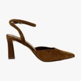 thumbnail image 6 of Vince Camuto Galees Women's Heels Burnt Sugar Size 7 M, 6 of 8