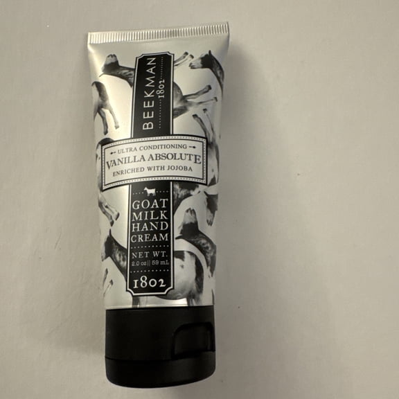Beekman 1802 Fresh Air Milk Hand Cream - 2 oz