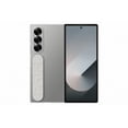 thumbnail image 1 of Funda transparente con agarre para Samsung Galaxy Z Fold6, 1 of 4