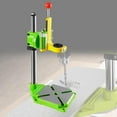 thumbnail image 6 of Fzaqwen Drill Press Stand Drill Press Table Drill Pedestal Holder Workbench for Home Use, 6 of 9