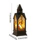 thumbnail image 3 of Decoraciones de Halloween, adornos de Halloween, decoración de Halloween, colgante de luz de noche, vela electrónica, lámpara de viento de castillo, lámpara de calabaza, adornos de accesorios de fiest, 3 of 6