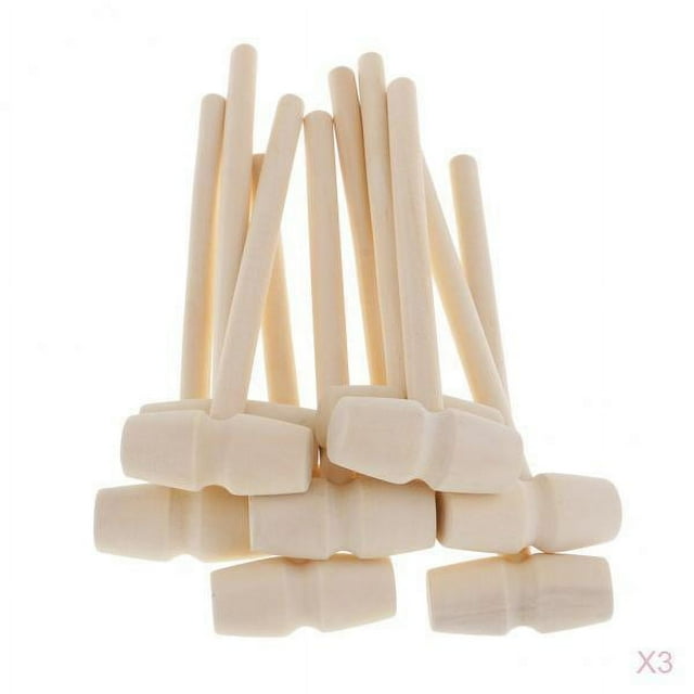 Martillos De De Martillo De 30 Piezas Pequeñas Para pieza De De Langosta
