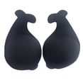 thumbnail image 1 of Lady Underwear Under 10 Intimates Invisible Bra Tape Silicone Chest Sticker Lift Seamless Bra Waterproof Bra, 1 of 2