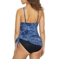 thumbnail image 4 of Magicsuit Womens Blue Jean Parker Underwire One-Piece Style-6009512, 4 of 4
