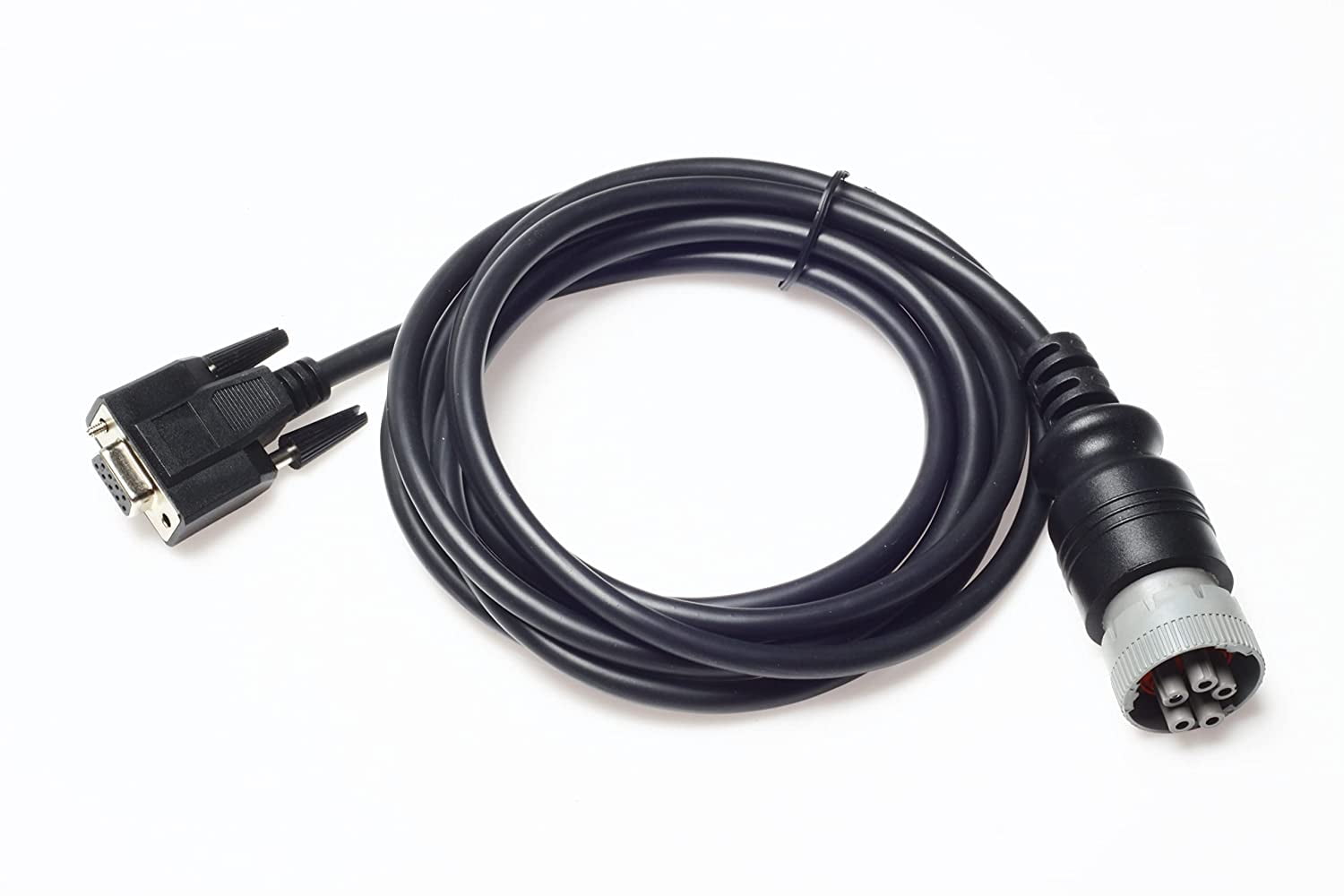 10ft Download Cable For Thermo King IntelligAIRE II - Replacement For 204-888 204-1040