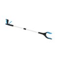 thumbnail image 1 of 32\" 32Inch Foldable Pickup Tool Aluminum Reaching Aid Rotatable Rubber Gripper Long Arm Extender for Elderly, 1 of 7