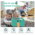 thumbnail image 3 of Kids Tablet, Toddler Tablet, 7" Tableta for Boys Girls, 32GB ROM 4GB RAM Android Tablet, WiFi Dual Camera Safety Eye Protection Screen, Parental Control APP, Latest Model Kid Tablets., 3 of 7