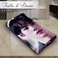 thumbnail image 2 of Toalla De Baño Bts Army Kpop Microfibra Poliester Diseño Nubisuave  Estampado Diseño BTS, 2 of 5